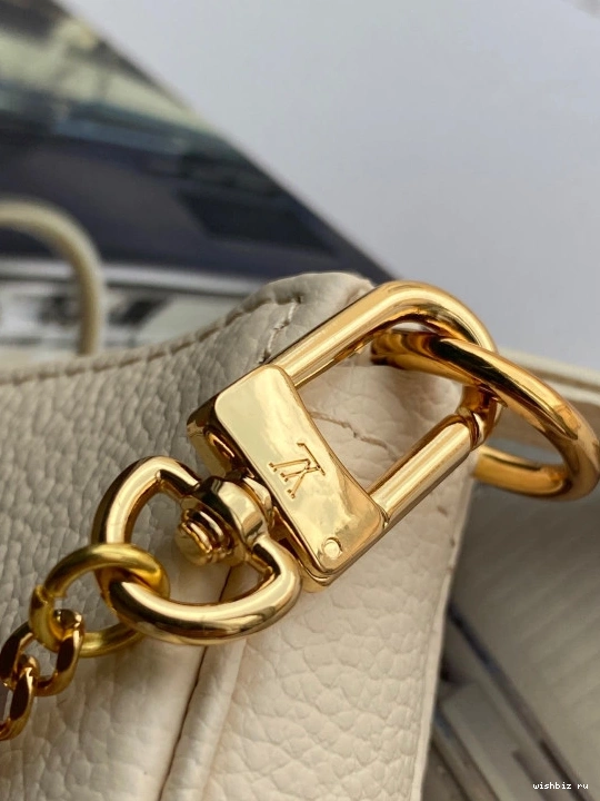 WIS POCHETTE MINI LOUIS ACCESSOIRES VUITTON 0715